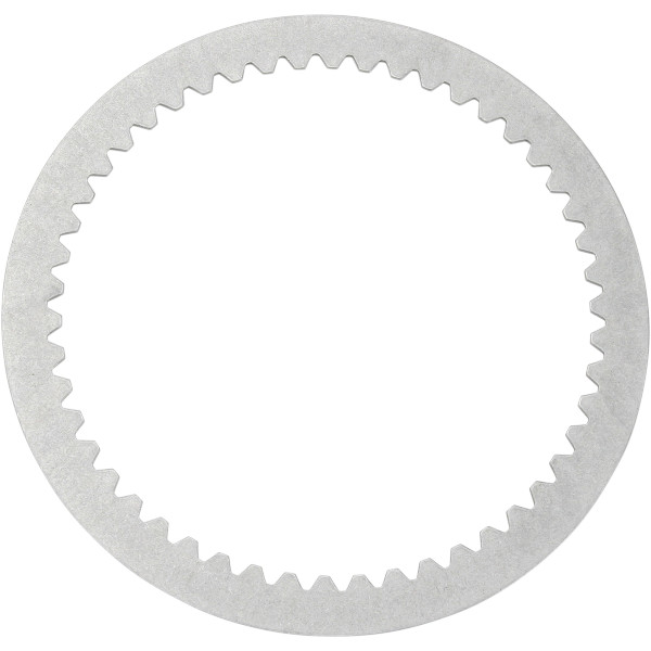 1131-0436 DRAG フリクションプレート スチール 84年-89年 Big Twin (1個売り) 37975-84A