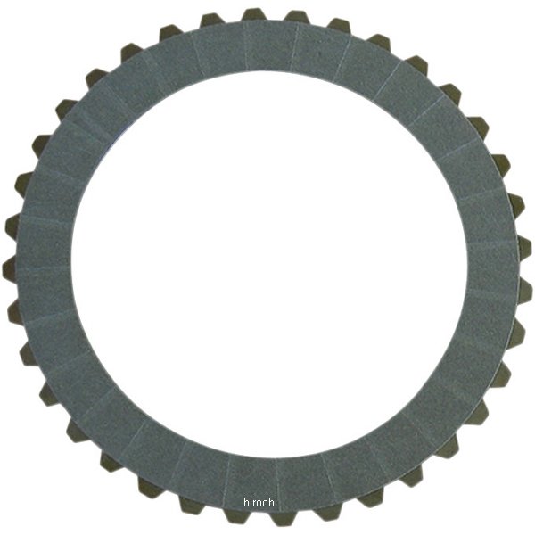 1131-0497 320720K220UP1 アルトプロダクツ Alto Products フリクション プレート ケブラー (1枚売り) DS-223263用