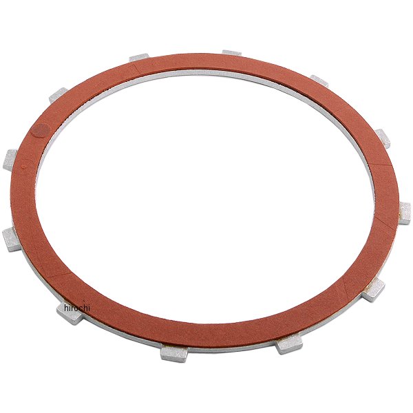 1131-0533 DRAG クラッチ アウター ドライブ プレート 71年-84年 XL オーガニック (1個売り)