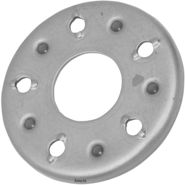 1131-2180 DRAG プレッシャー プレート 5スタッド 41年-84年 BigTwin