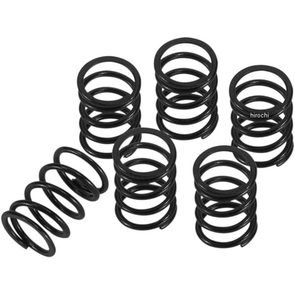 1131-3000 501-31-06146 バーネット Barnett クラッチスプリング 14年 GROM