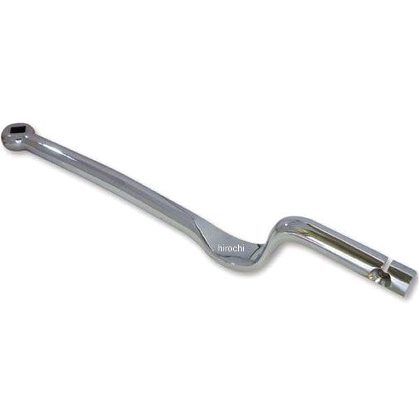 1132-0599 ガッツクローム リリースレバー マウストラップ・ロッカークラッチ用