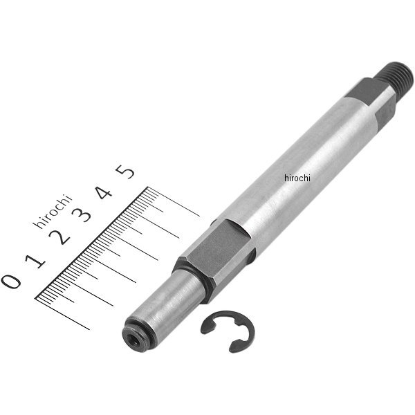 1132-0601 DRAG クラッチ フィンガー ピボット シャフト 36年-84年 EL、FL、FX 37074-38A