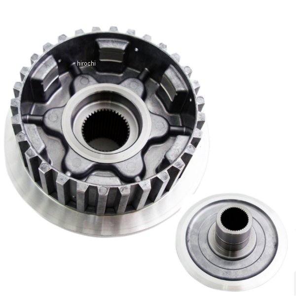 1132-1120 DRAG インナー クラッチ ハブ 84年-90年 XL 36785-84