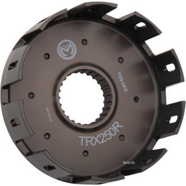 1132-1473  ムースレーシング MOOSE RACING CLUTCH BASKET ATC/TRX250R