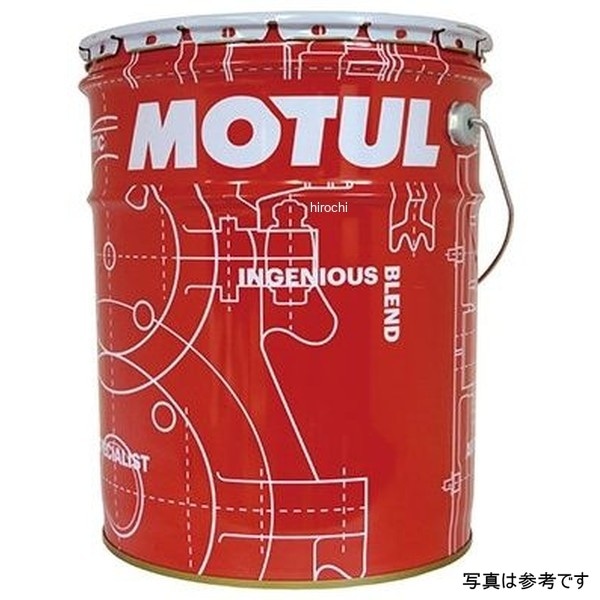 113236 モチュール MOTUL 8100 X-clean EFE 4輪エンジンオイル 20L