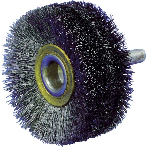 11332 335-1378 (株)ムラキ OSBORN 工業用ブラシ リングロック 線径0.2mm