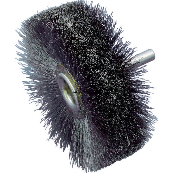 11363 383-3208 (株)ムラキ OSBORN 工業用ブラシ リングロック 線径0.35mm