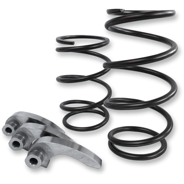 1140-0672 WE437463 EPI クラッチキット スポーツユーティリティ オーバーサイズタイヤ用 17年 ポラリス RZR XP 1000 Turbo