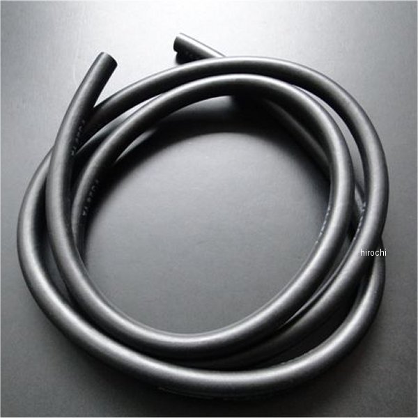 1157 ビーアールシー BRC ロックハートオイルクーラー用耐油ゴムホース 2m ホース内径9mm 外径15.9ｍｍ