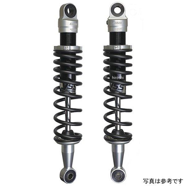 116-1014002 ワイエスエス YSS リアショック RE302 330mm VRX400 シルバー/イエロー