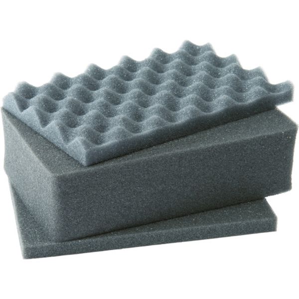 1170FOAM 483-9323 PELICAN PELICAN 1170 ケース用フォームセット