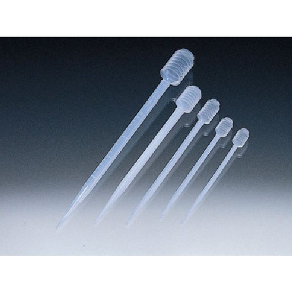 01183 354-0154 (株)サンプラテック サンプラ ベローズピペット 10ml