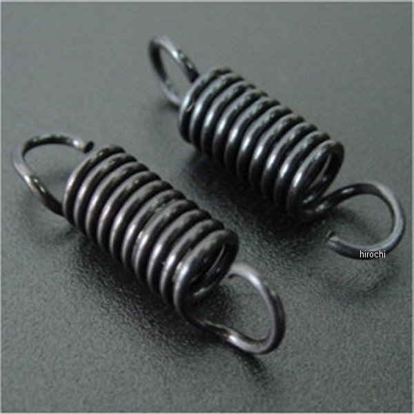 1190 ビーアールシー BRC レーシングガバナースプリングセット CB400F、CB350F