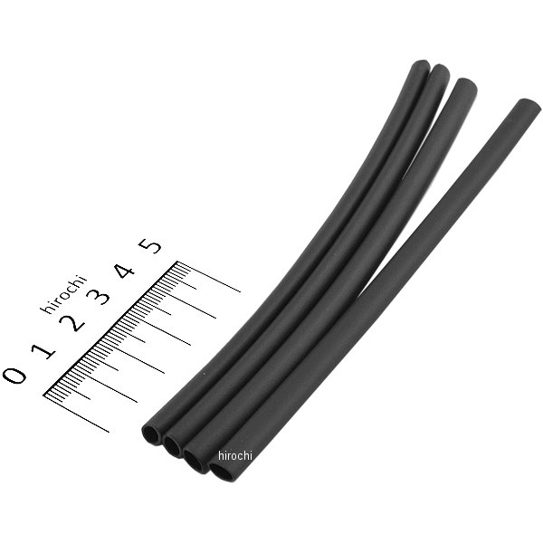 1196 エーモン 防水接続パーツ 防水収縮チューブ