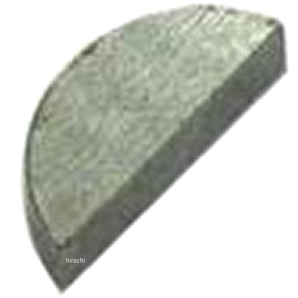 12-0201 ガッツクローム クランクピンキー 41年-80年 ビッグツイン