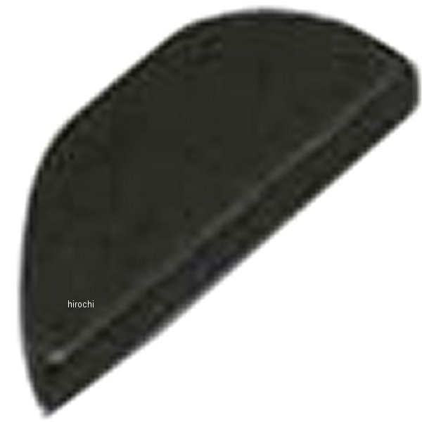 12-0202 ガッツクローム ピニオンギアシャフトキー 81年-90年 XL