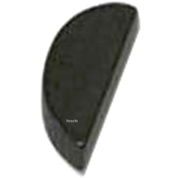 12-0209 ガッツクローム クランクシャフトキー 81年-90年 XL