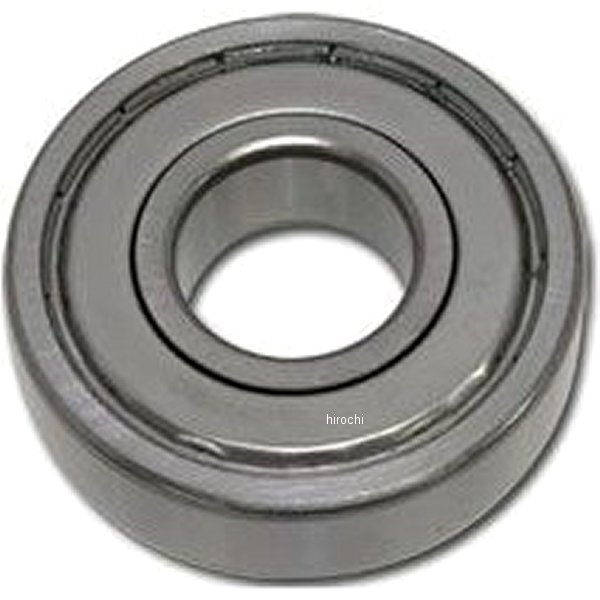 12-0307 ガッツクローム 4速ミッション メインシャフトボールベアリング