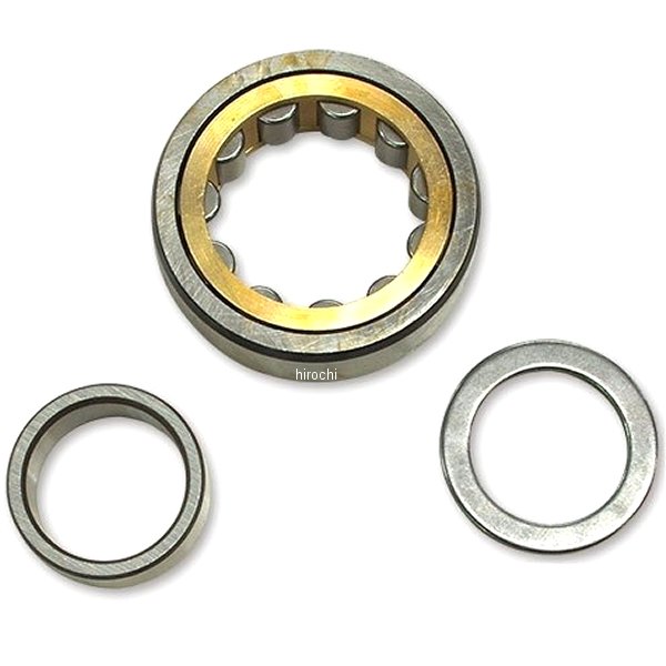 12-0762 ガッツクローム カムシャフトベアリング リア