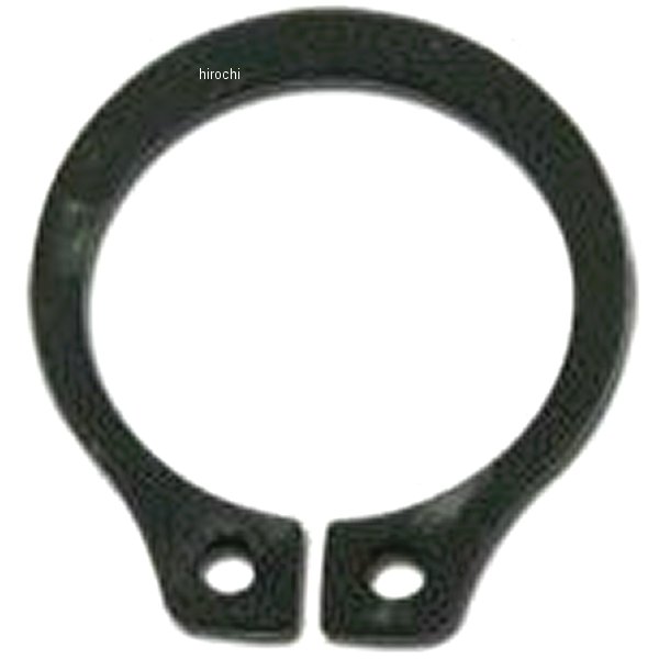 12-0901 ガッツクローム オイルポンプスナップリング