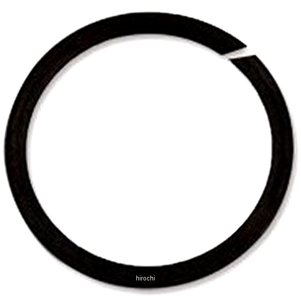 12-0919 ガッツクローム 4速T/M メインシャフト 3rdギア リテーニングリング