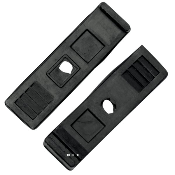 12-133-000 Parts Unlimited ラバー フッドラッチ Ski-Doo 570-275-300 (2個入り)