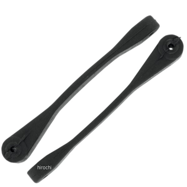 12-135-000 Parts Unlimited ラバー フッドラッチ ポラリス 5430626 (2個入り)