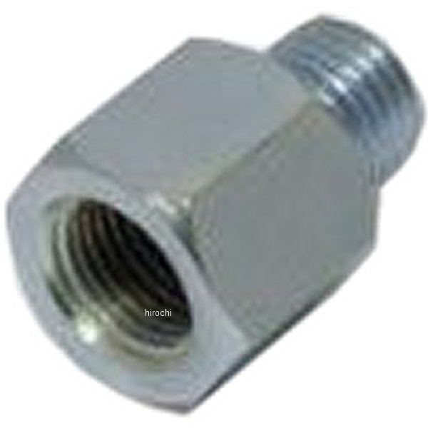 12-1403 ガッツクローム プレッシャースイッチ用1/8NPTアダプター