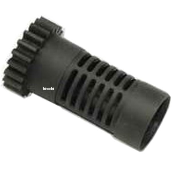 12-1531 ガッツクローム プラスチック ブリーザーバルブ 82年-99年 ビッグツイン