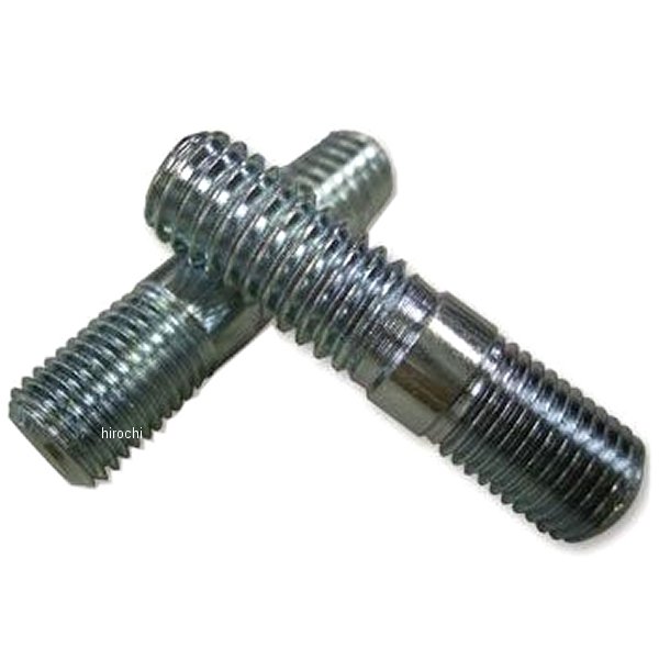 12-2107 ガッツクローム スタッドボルトトップモーターマウント 48年-84年 ビッグツイン