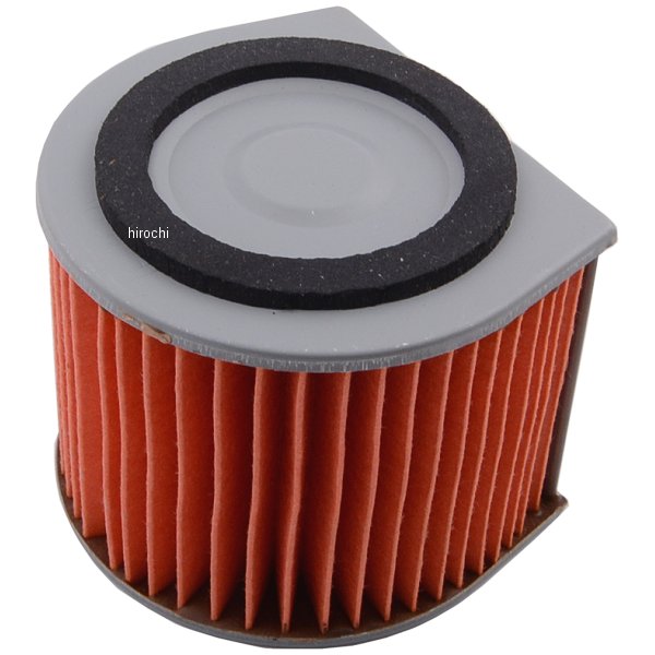 12-43940 エムゴ EMGO エアフィルター 17211-GE1-770 85年-02年 CH80
