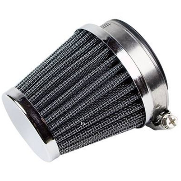 12-55752 GOODS グッズ テーパードエアフィルター 52mm