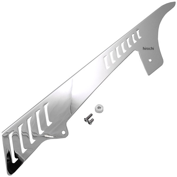 1202-0087 06-0770 コブラ COBRA ドライブベルトガード 11年以降 ストライカー XVS1300C