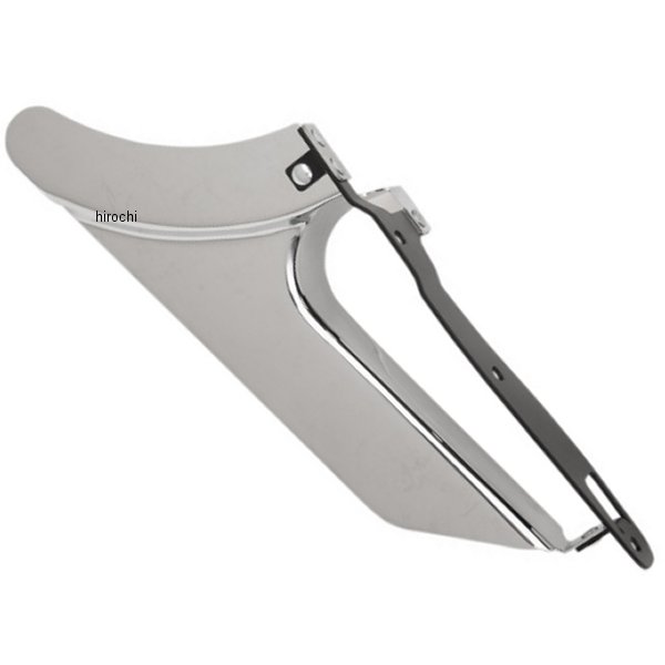 1202-0123 DRAG Specialties ドラックスペシャリティーズ ベルトガード ロー 14年-19年 ハーレー スポーツスター