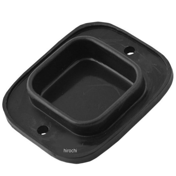 1203-3580 DRAG ハンドルバーマスター シリンダー カバーガスケット 96年-09年