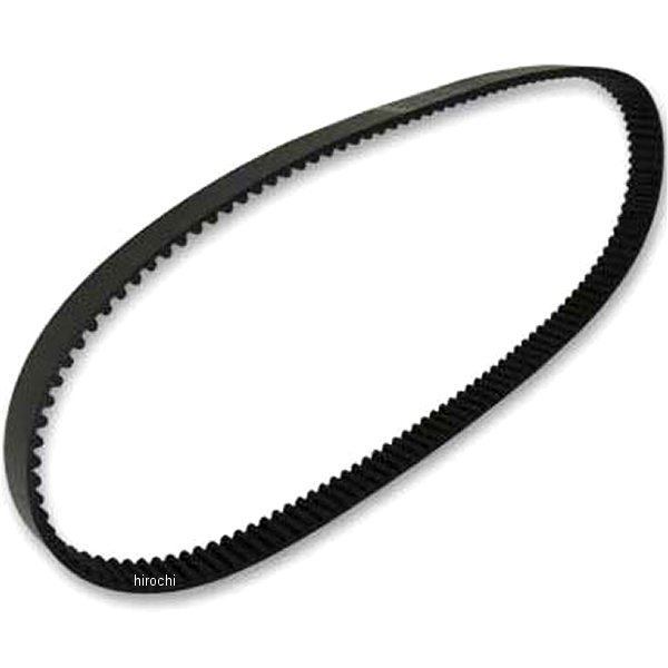 1204-0043 ガッツクローム ドライブベルト リア 95年-99年 ソフテイル