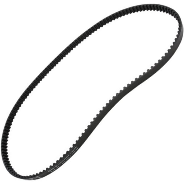 1204-0112 DRAG リア ドライブ ベルト 1インチ(25mm) 131T 40046-07