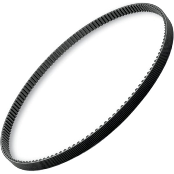 1204-0121 PCCB-130-118 ベルトドライブ Belt Drives リア ドライブ ベルト 1-1/8インチ(29mm) 130T