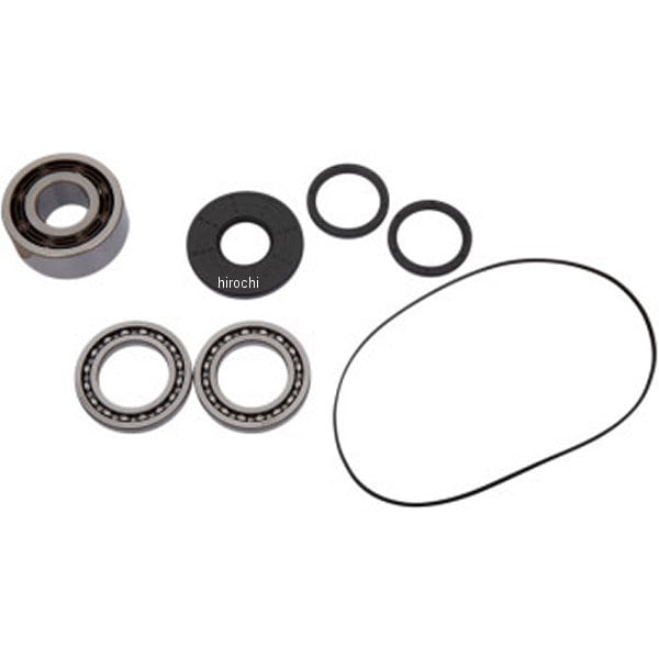 1205-0340 ムースレーシング MOOSE RACING BEARING KIT DIFF FT POL