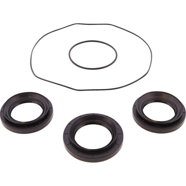 1205-0457 MOOSE OFFROAD DIFFERENTIAL ベアリング/シール キット リア ヤマハ MSE