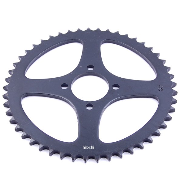 1210-0033 Parts Unlimited リア スプロケット 49T/428 86年-04年 TR200、TT-R125 スチール