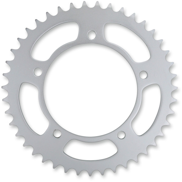 1210-0288 Parts Unlimited リア スプロケット 43T/525 00年-14年 DL1000、GSX-R750 スチール