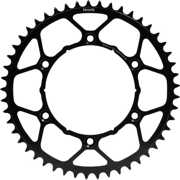 620051148 モトマスター Moto-Master STEEL ULTRALIGHT SPROCKET (520-48T) KAWASAKI、 SUZUKI