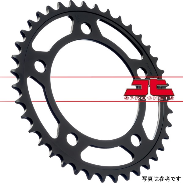 1210-2425 JTスプロケット JT SPROCKETS リアスプロケット 520 39丁 18年-20年 NC750XD DCT ABS