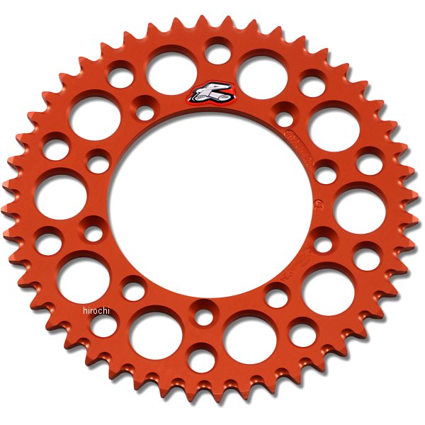 1211-2467 192U-420-48GPOR レンサル RENTHAL SPROCKET REAR 48T OR