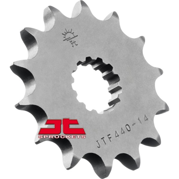 1212-1992 JTスプロケット JT SPROCKETS カウンターシャフトスプロケット 14丁 86年-88年 GSX-R 1100 G
