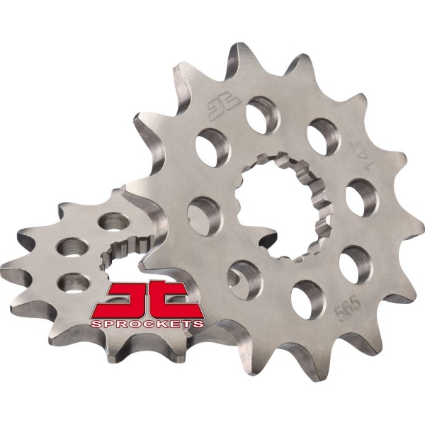 1212-2003 JTスプロケット JT SPROCKETS カウンターシャフトスプロケット 14丁 21年 YZF-R3 Monster Energy MotoGP
