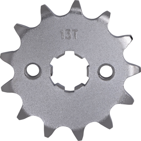 1212-2126 MOOSE OFFROAD フロントスプロケット カワサキ 420-13T
