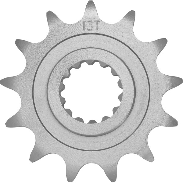 1212-2277 MOOSE OFFROAD フロントスプロケット GAS 520-13T